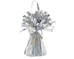  Lufi súly holografikus