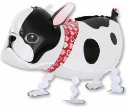  Sétáló foltos kutya lufi - partyzunk