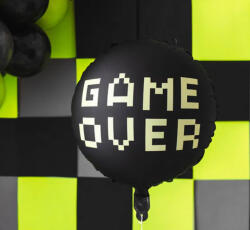  Game on lufi - partyzunk - 1 190 Ft