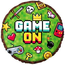  Game on- Minecraft lufi - partyzunk