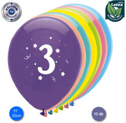 3-as számú lufi