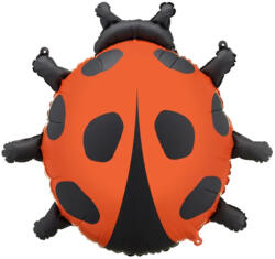  Katica léggömb - partyzunk