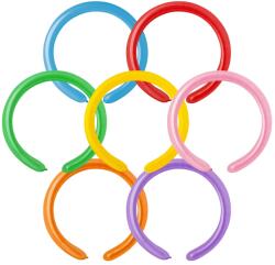  Modellező lufi - partyzunk