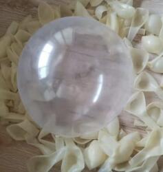  Átlátszó kis lufi - partyzunk