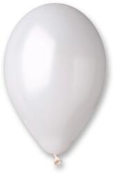 Fehér króm lufi - partyzunk