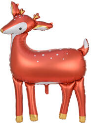 Szarvasi lufi - partyzunk