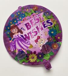  Gratulációs lufi - partyzunk - 490 Ft