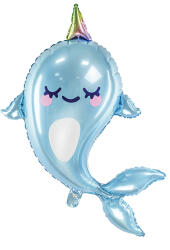 Narval lufi - partyzunk