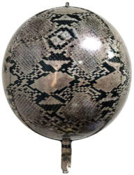  Kígyó kerek lufi - partyzunk