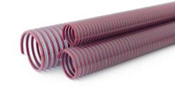 APR Inovaflex Furtun flexibil pentru vin, cu spira dubla, DOUBLEFLExX VINUM (112604040025)