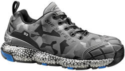 Sir Safety System TURKANA Munkavédelmi cipő S3