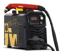IWELD cut 45 Pilot plazmavágó inverter