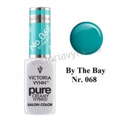 Victoria Vynn Oja Semipermanenta Victoria Vynn Pure Creamy 068 By The Bay