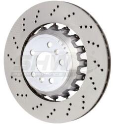 Shw Performance Disc frana SHW PERFORMANCE BRL43503 (BRL43503)