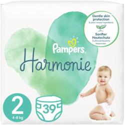 Pampers Пелени Pampers - Harmonie 2, 39 броя (1100004142) - baby