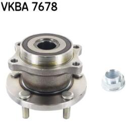 SKF Set rulment roata SKF VKBA 7678 (VKBA 7678) - fixbox