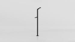Infinity 2G 3000 mm (6006-3A)