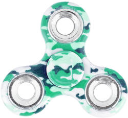 TifanTEX Fidget Spinner Camo (Spinner cu model camuflaj) (5626K2)