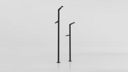 Infinity 2G 4000 mm (6006-4A) - luminavera - 1 188,17 лв