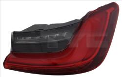 TYC Lampa spate TYC 11-9106-10-9 (11-9106-10-9) - fixbox