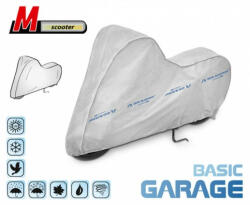 Kegel-Blazusiak 170-185 cm Husă de bază pentru scuter pentru garaj - mărime M (KEGELBLAZUSIAK-5-4161-248-3020)