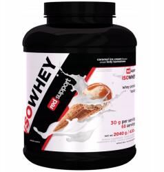 Red Support IsoWhey, 2040 Grams