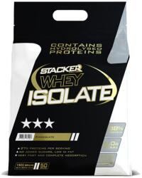 Stacker 2 Whey Isolate, 1500 Crams