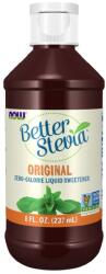 NOW NOW Better Stevia Liquid, 237 ml - fitnesdobavki - 46,74 лв
