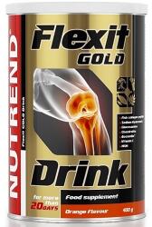 Nutrend Flexit Gold Drink, 400 Grams - fitnesdobavki - 38,92 лв
