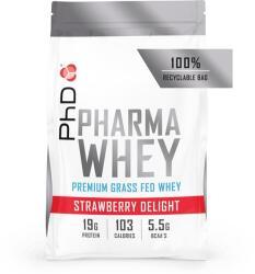 PhD Nutrition Pharma Whey, 1000 Grams