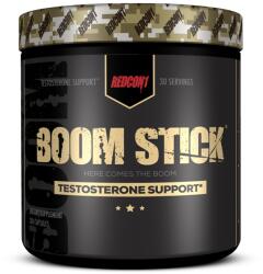 Redcon1 Boom Stick Testosterone Support, 300 Capsules