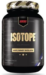 Redcon1 Isotope - 100% Whey Isolate, 981 Grams