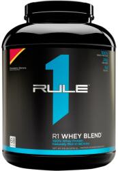 Rule 1 Rule1 R1 Whey Blend, 2176/2312 Grams + Gift