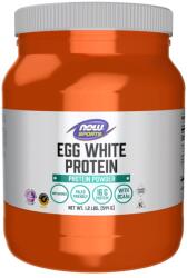 NOW NOW Egg White Protein, 544 Grams