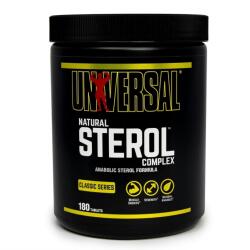 Universal Nutrition Natural Sterol Complex, 180 Tablets