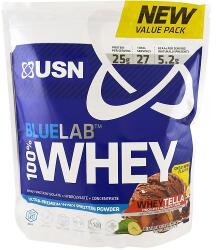 USN Blue Lab Whey, 34 Grams