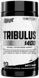 Nutrex Tribulus Black 1400, 90 Capsules - fitnesdobavki - 33,05 лв