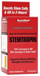 MuscleMeds Stemtropin, 60 Capsules - fitnesdobavki - 83,91 лв