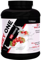 Red Support Whey One, 2040 Grams
