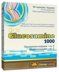Olimp Sport Nutrition Gold Glucosamine 1000, 60 Capsules