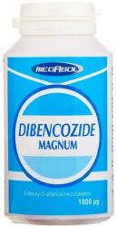 MEGABOL Dibencozide Magnum, 100 Capsules - fitnesdobavki - 10,89 лв