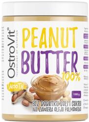 OstroVit 100% Peanut Butter, 1000 Grams
