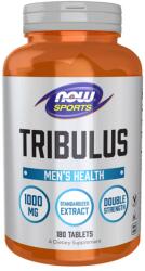 NOW NOW Tribulus 1000mg, 90 Tablets