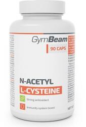GymBeam N-Acetyl L-Cysteine, 90 Capsules