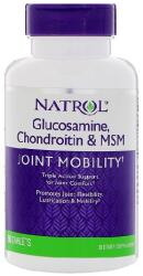 Natrol Glucosamine Chondroitin MSM, 90 Tablets