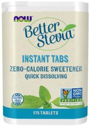 NOW NOW Better Stevia Instant Tabs, 175 Tablets - fitnesdobavki - 23,27 лв