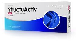 ACTIVLAB Pharma StructuActiv 500, 60 Capsules - fitnesdobavki - 13,50 лв