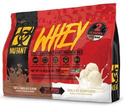 MUTANT Whey, 1800 Grams