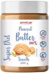 Activlab Peanut Butter 100%, 1000 Grams