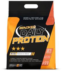 Stacker 2 Daily Protein, 2000 Grams